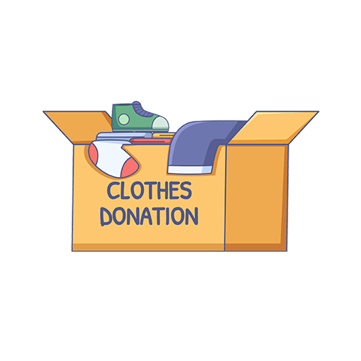 Clothing Donation Bins Near Your